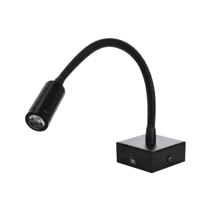LED SVJETILJKA TURNA 3W 4200K