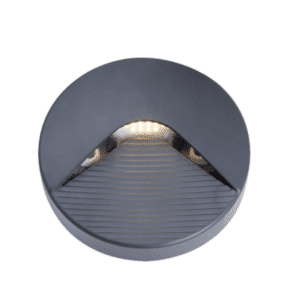 ZIDNA LED SVJETILJKA SIDE 10 IP65