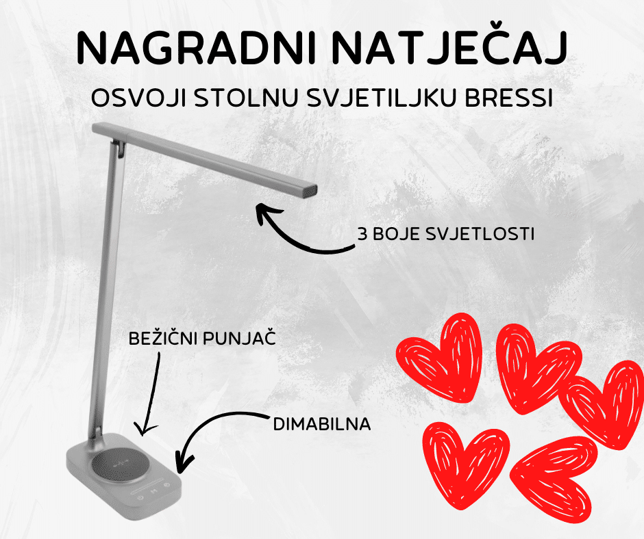 Featured image for “Nagradni natječaj”