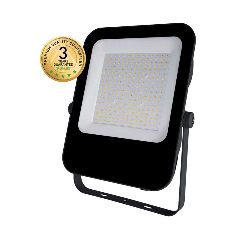 LED REFLEKTOR ALFA 200W IP65