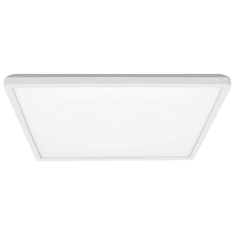 LED PLAFONJERA NOX-S 12/14/18W BIJELA 3CCT